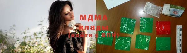 ешки Корсаков